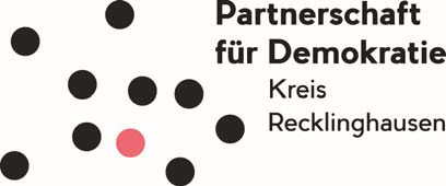partnerschaft fuer demokratie logo