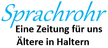 sprachrohr logo 2