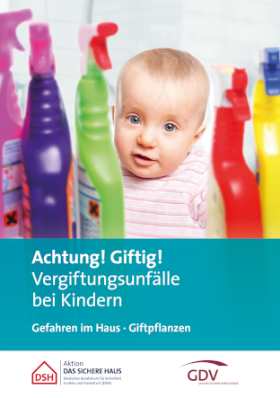 dsh kinder broschuere gift titel