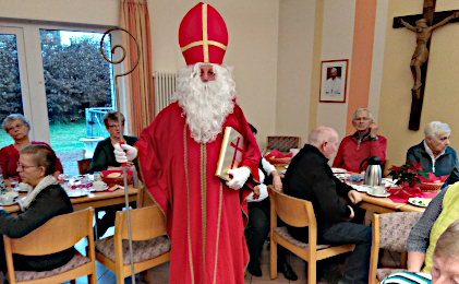 nikolaus kfd 2019