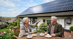 senioren photovoltag