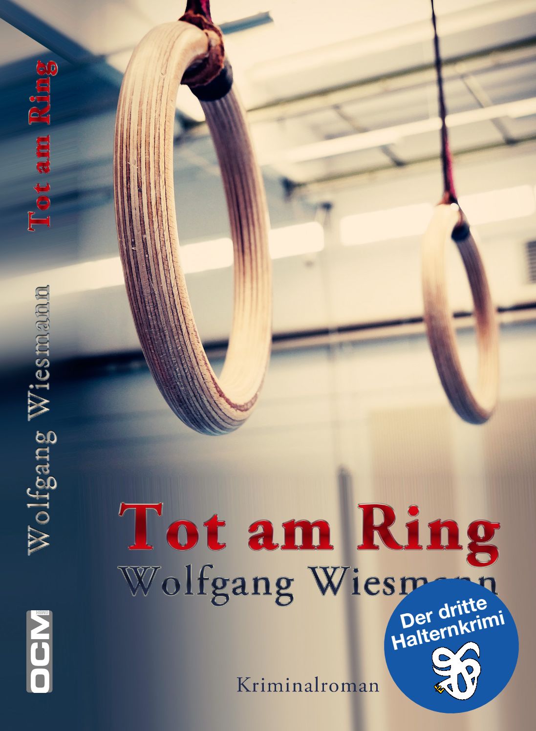 tot am Ring Umschlag