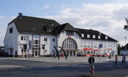 Bahnhof Haltern IMGP9477 smial wp copy