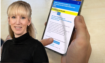 digitales rahaus kombi