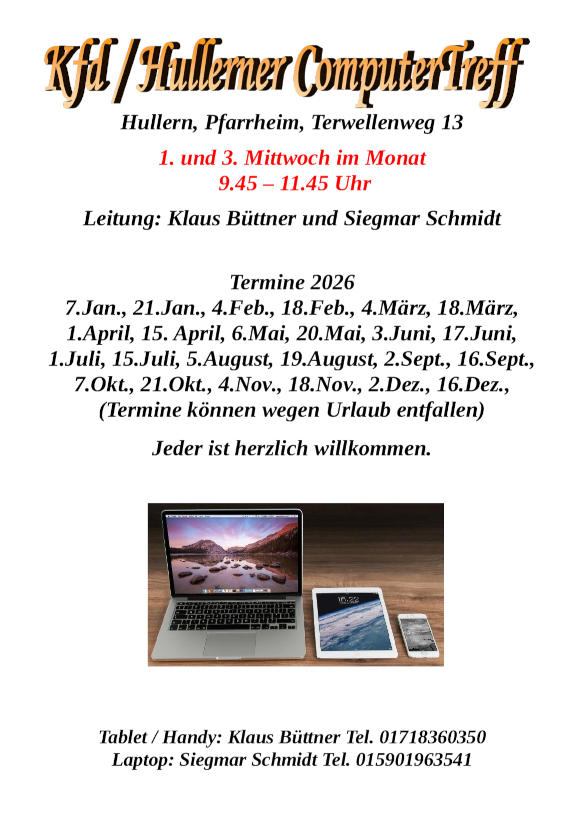 Hullerner Com. Treff 2026 klein