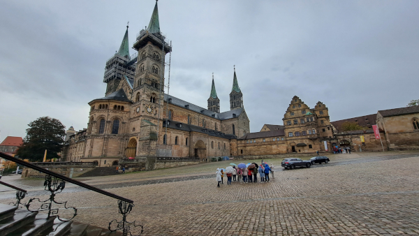 bamberger dom