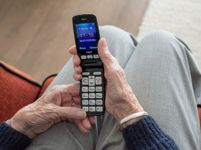 seniorin telefon1